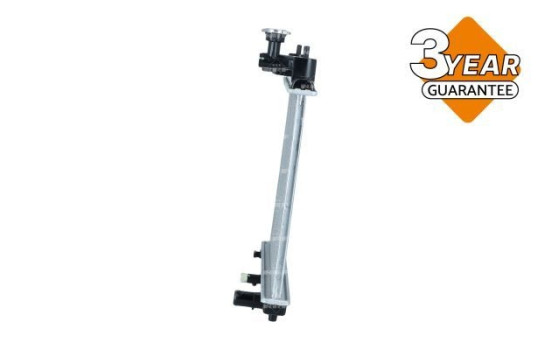 Radiator, engine cooling EASY FIT, Image 3