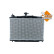 Radiator, engine cooling EASY FIT, Thumbnail 4