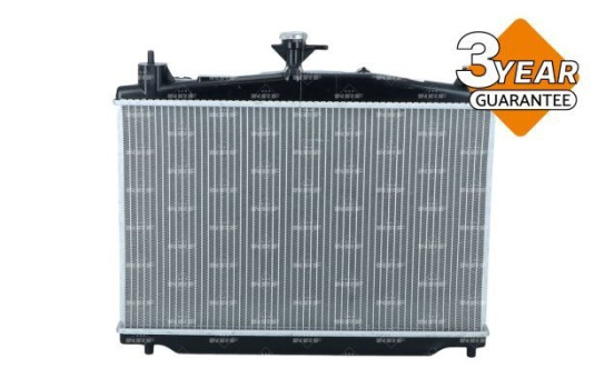 Radiator, engine cooling EASY FIT, Image 4