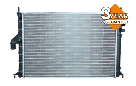 Radiator, engine cooling EASY FIT, Image 2