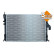Radiator, engine cooling EASY FIT, Thumbnail 4