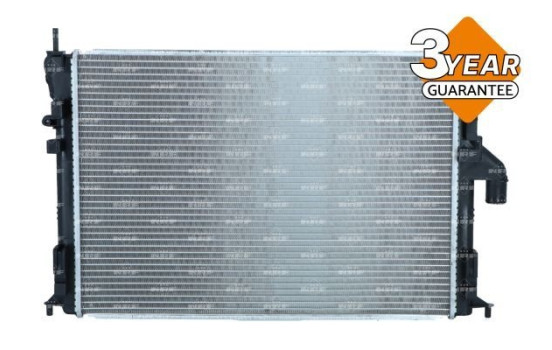 Radiator, engine cooling EASY FIT, Image 4