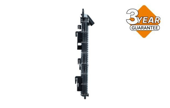 Radiator, engine cooling EASY FIT, Image 5