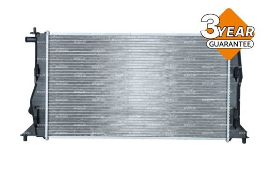 Radiator, engine cooling EASY FIT, Image 2