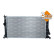 Radiator, engine cooling EASY FIT, Thumbnail 4