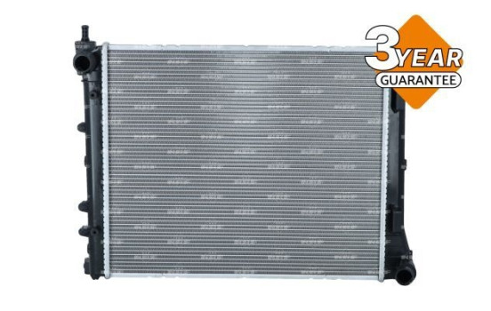 Radiator, engine cooling EASY FIT, Image 2