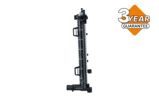 Radiator, engine cooling EASY FIT, Image 3