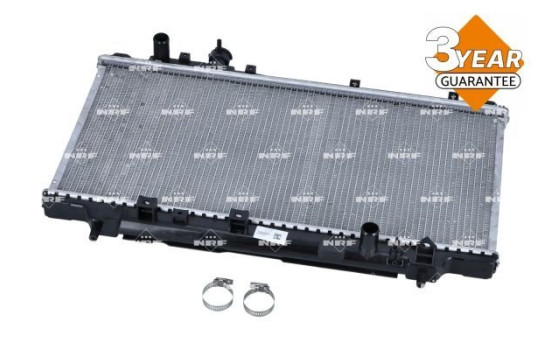 Radiator, engine cooling EASY FIT, Image 2