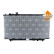 Radiator, engine cooling EASY FIT, Thumbnail 3