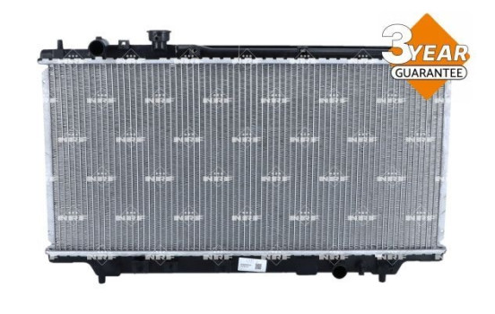 Radiator, engine cooling EASY FIT, Image 3