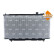 Radiator, engine cooling EASY FIT, Thumbnail 5