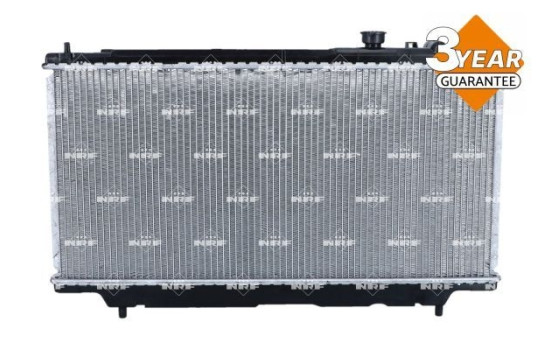 Radiator, engine cooling EASY FIT, Image 5