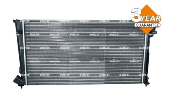 Radiator, engine cooling Economy Class, Image 4