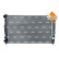 Radiator, engine cooling Economy Class, Thumbnail 2
