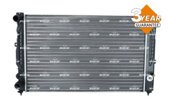 Radiator, engine cooling Economy Class, Image 2