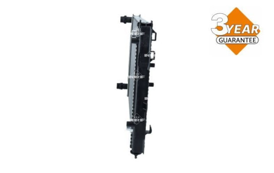 Radiator, engine cooling Economy Class, Image 3