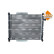 Radiator, engine cooling Economy Class, Thumbnail 2