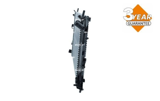 Radiator, engine cooling Economy Class, Image 3