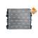 Radiator, engine cooling Economy Class, Thumbnail 2