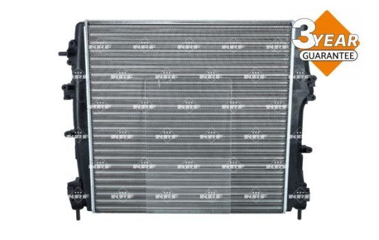 Radiator, engine cooling Economy Class, Image 4