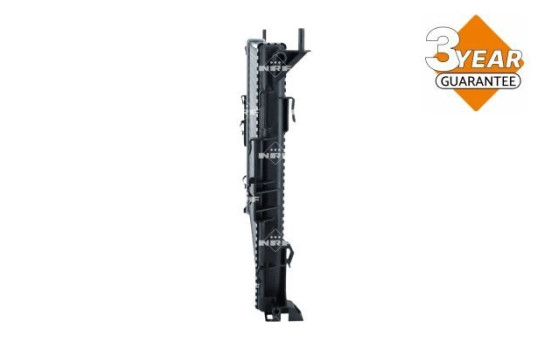 Radiator, engine cooling Economy Class, Image 5