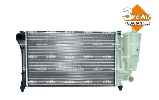 Radiator, engine cooling Economy Class, Image 2