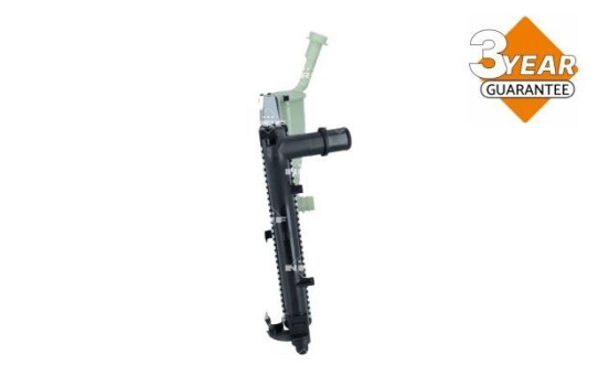 Radiator, engine cooling Economy Class, Image 5