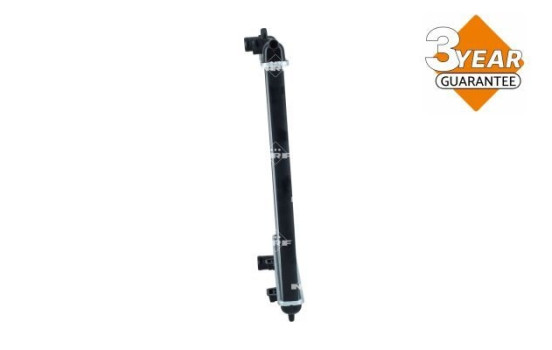 Radiator, engine cooling Economy Class, Image 5