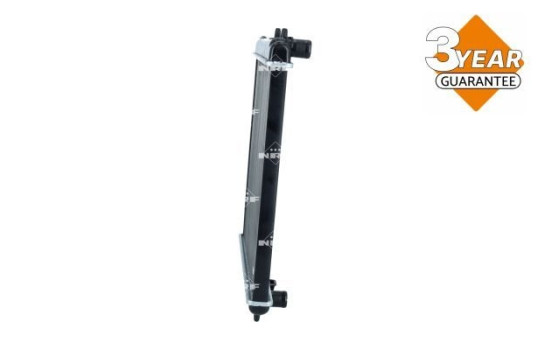 Radiator, engine cooling Economy Class, Image 7