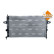 Radiator, engine cooling Economy Class, Thumbnail 2