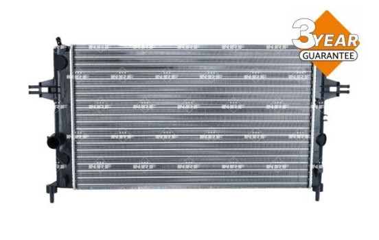Radiator, engine cooling Economy Class, Image 2