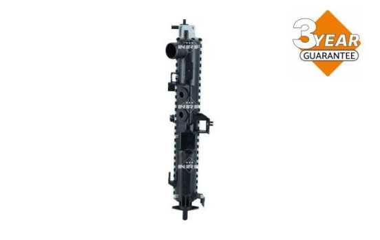 Radiator, engine cooling Economy Class, Image 6