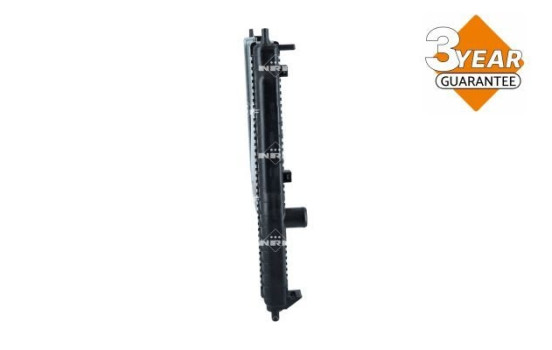 Radiator, engine cooling Economy Class, Image 5
