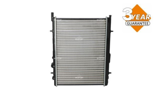 Radiator, engine cooling Economy Class, Image 4