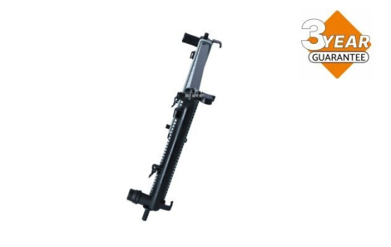 Radiator, engine cooling Economy Class, Image 2