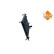Radiator, engine cooling Economy Class, Thumbnail 4