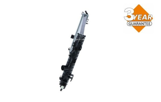 Radiator, engine cooling Economy Class, Image 2