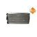Radiator, engine cooling Economy Class