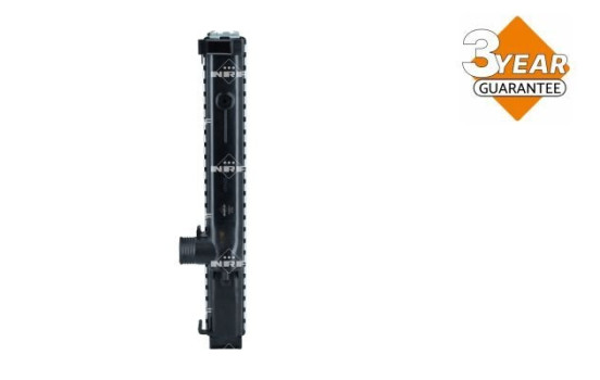 Radiator, engine cooling Economy Class, Image 3