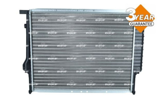 Radiator, engine cooling Economy Class, Image 4