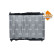 Radiator, engine cooling Economy Class, Thumbnail 4