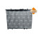 Radiator, engine cooling Economy Class, Thumbnail 4
