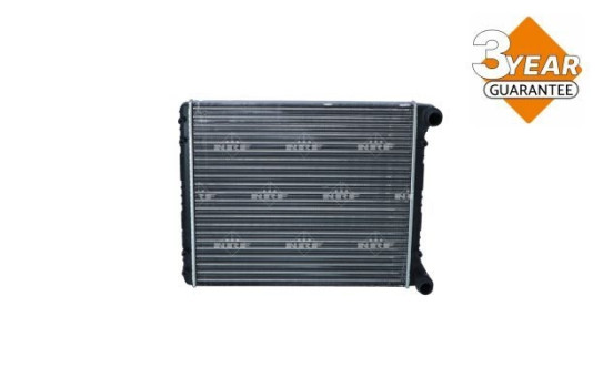 Radiator, engine cooling Economy Class, Image 2