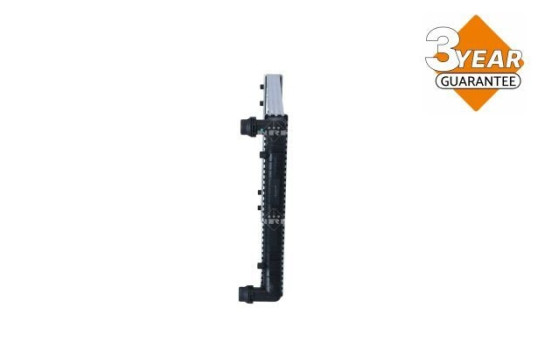 Radiator, engine cooling Economy Class, Image 3