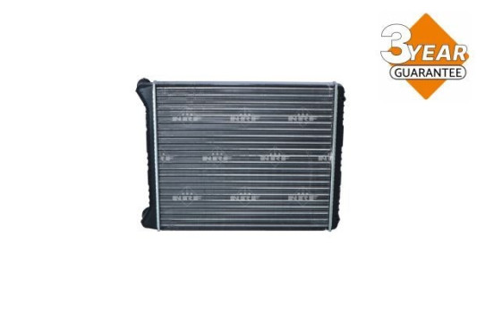 Radiator, engine cooling Economy Class, Image 4