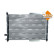 Radiator, engine cooling Economy Class, Thumbnail 2