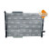 Radiator, engine cooling Economy Class, Thumbnail 4