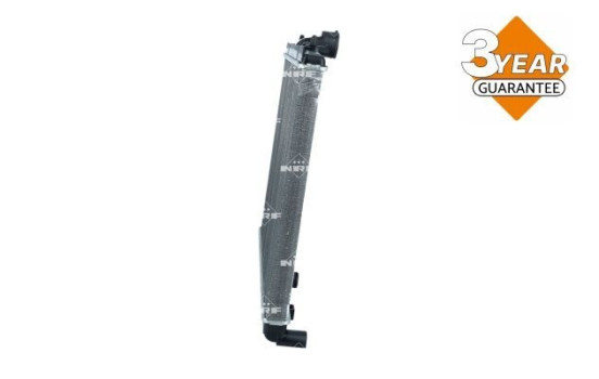 Radiator, engine cooling Economy Class, Image 5