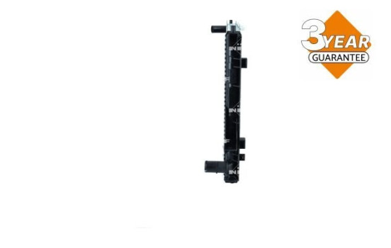 Radiator, engine cooling Economy Class, Image 3