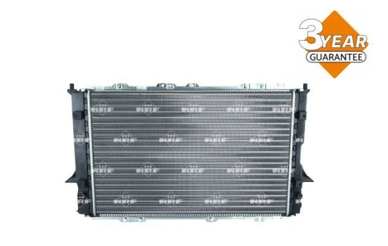 Radiator, engine cooling Economy Class, Image 4